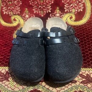 Birkenstock clogs size 37